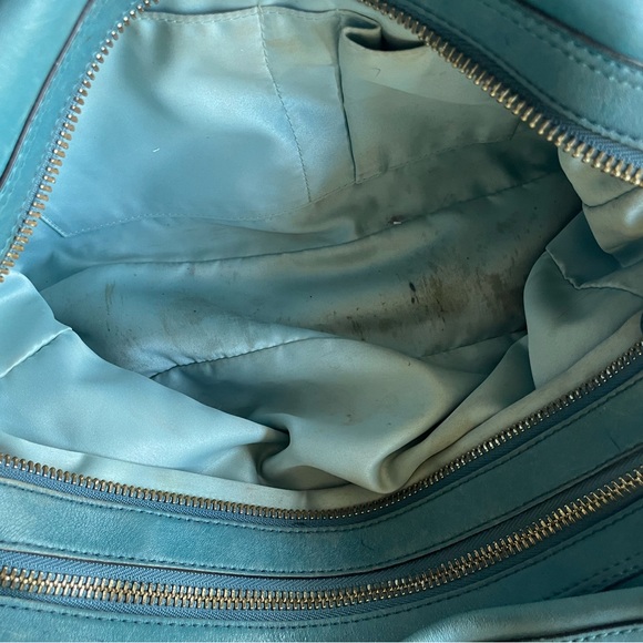 Authentic Coach Shoulder Bag - Picture 2 of 9